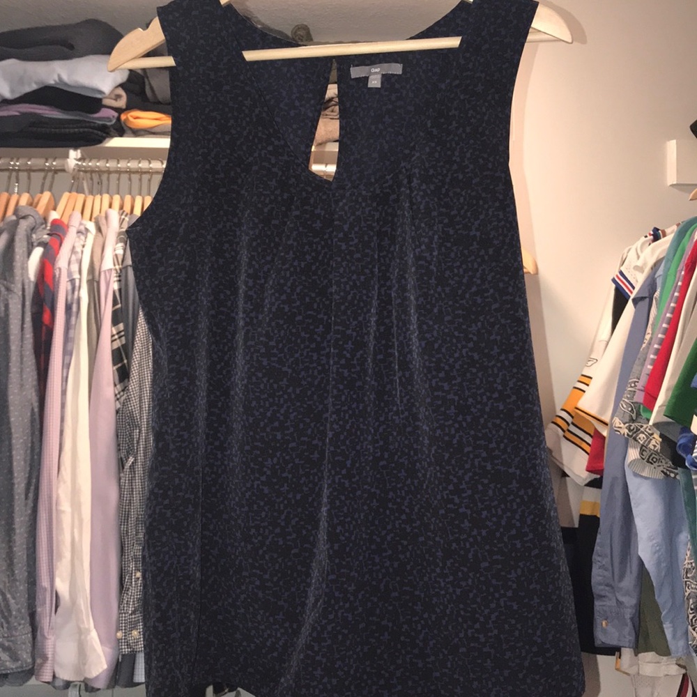 Cute shirt I just don’t wear it anymore!